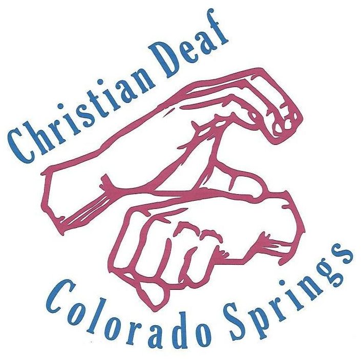 Christian Deaf Church in Colorado Springs
